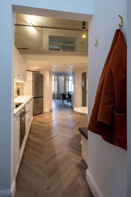 Orangehomes Luxury Apartment Next To Gellert Hill Budapest Exterior photo