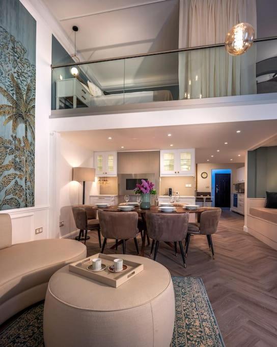 Orangehomes Luxury Apartment Next To Gellert Hill Budapest Exterior photo